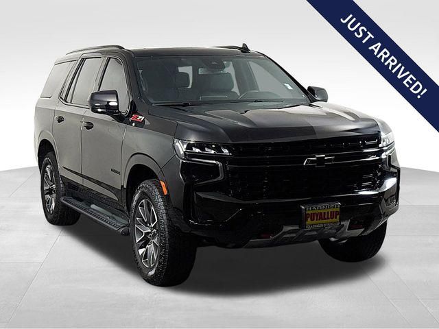 2023 Chevrolet Tahoe