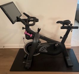 SoulCycle Bike