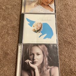 Jewel CD’s - 3 pack - CD lot