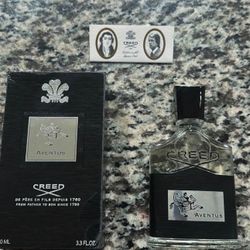 Creed Cologne