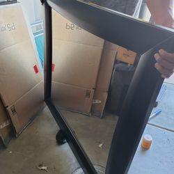 Big Mirror For Dining/living/bedroom