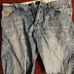 Vintage Shorts