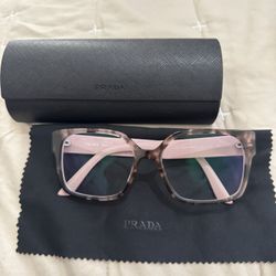 Prada Eyeglasses