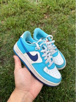 Nike Air Force