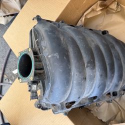 5.3 intake manifold