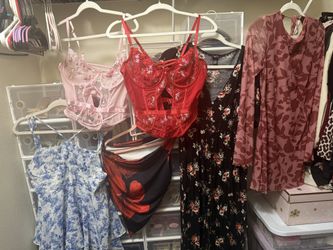 Clothes