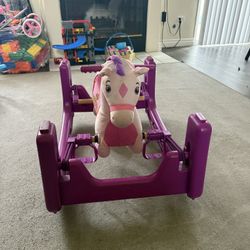 Horse