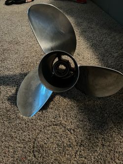 Propeller