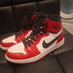 Air Jordan 1 High Chicago