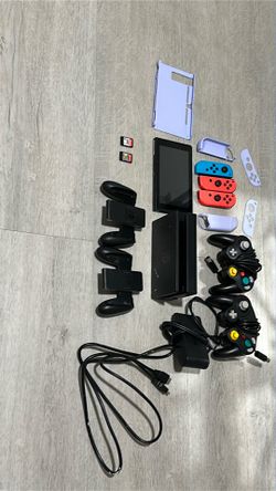 nintendo swich