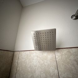 Square Shower Head