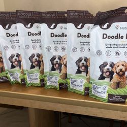Dog Chews 
