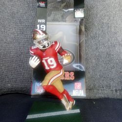 49ers Series 2 Figure With Box