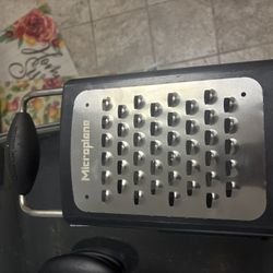 Cheese Grater 