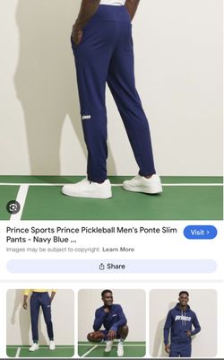 NWT Size med Pickleball Pants