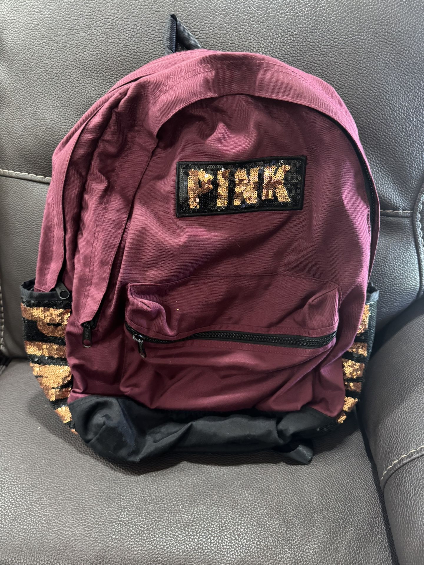 Victoria Secret PINK Backpack 