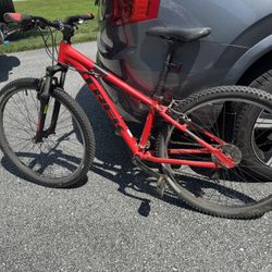 Trek Bike