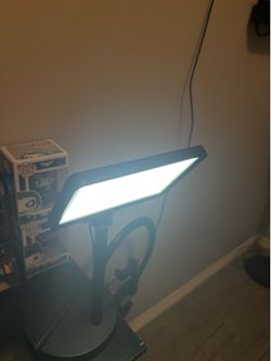 Light