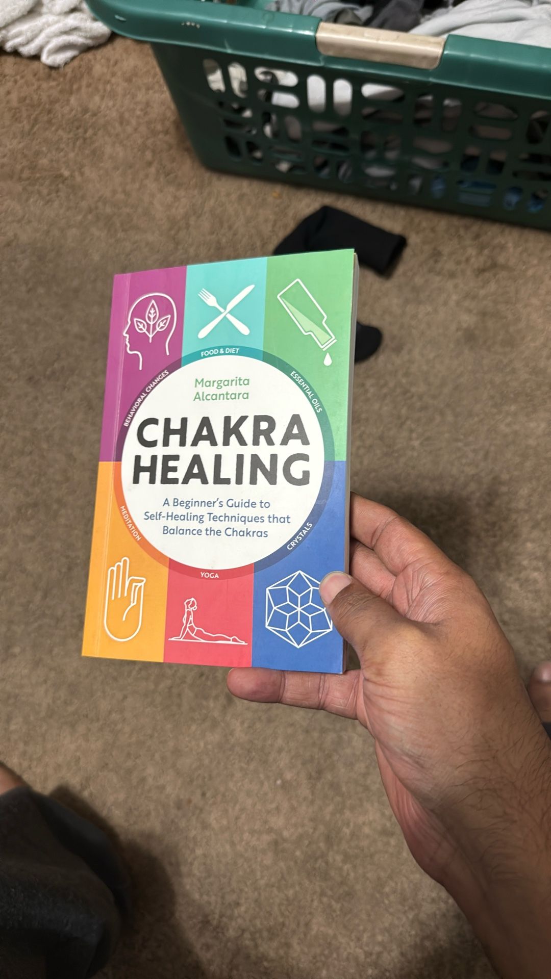 Chakra Healing