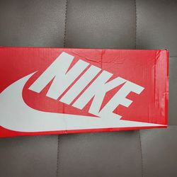 Nike Baby Shoe