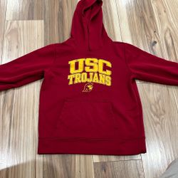 USC Hoodies