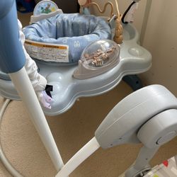 Baby Bouncer