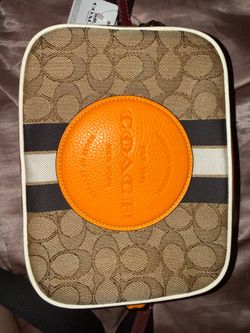 Coach Cross Body