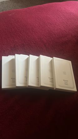 iPhone Air battery MagSafe