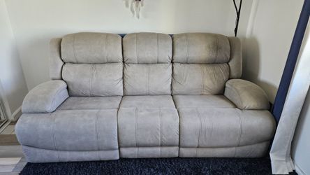 Recliner