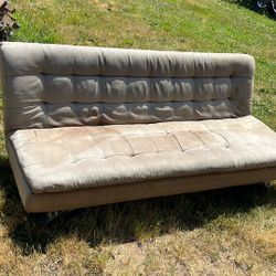 Couch Reclining 