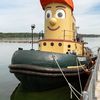 Theodore Tugboat 