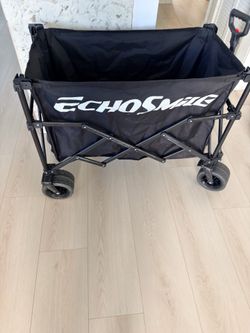Collapsible Wagon