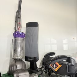 Dyson Slim Ball Animal 