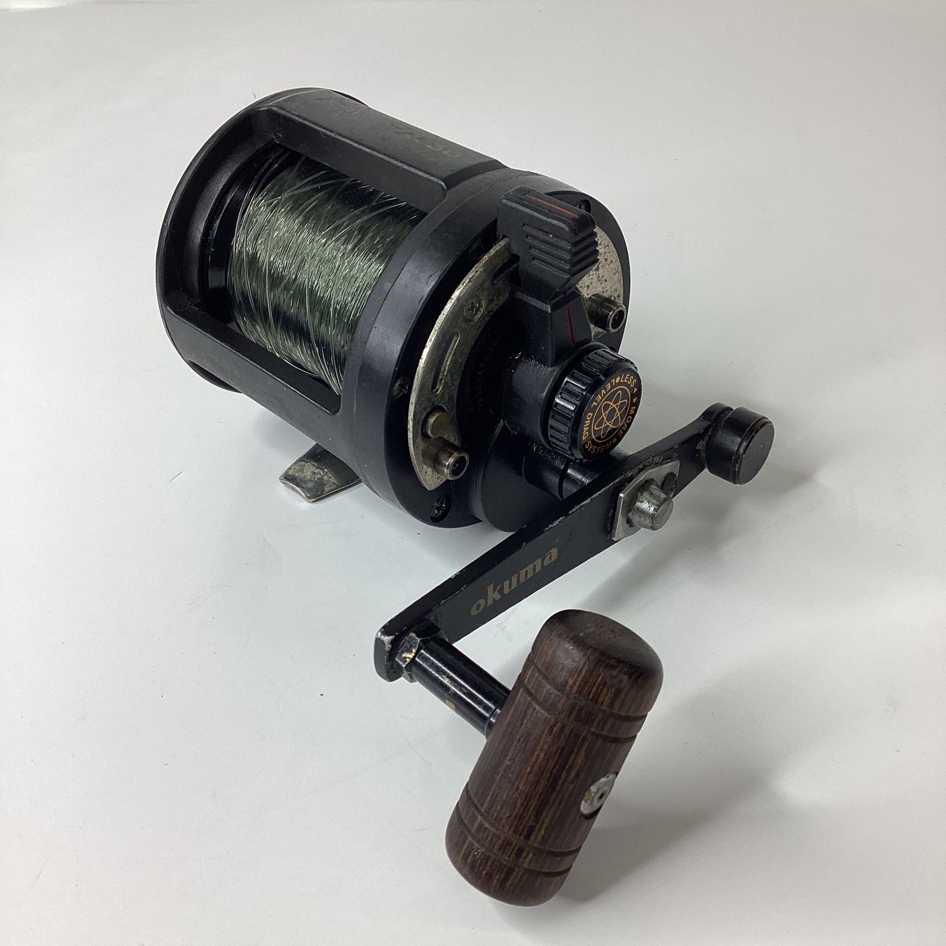 Okuma TAL50 Fishing Reel