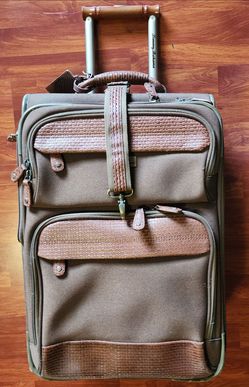 tommy bahama luggage