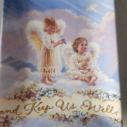 Decorative Vintage Plate