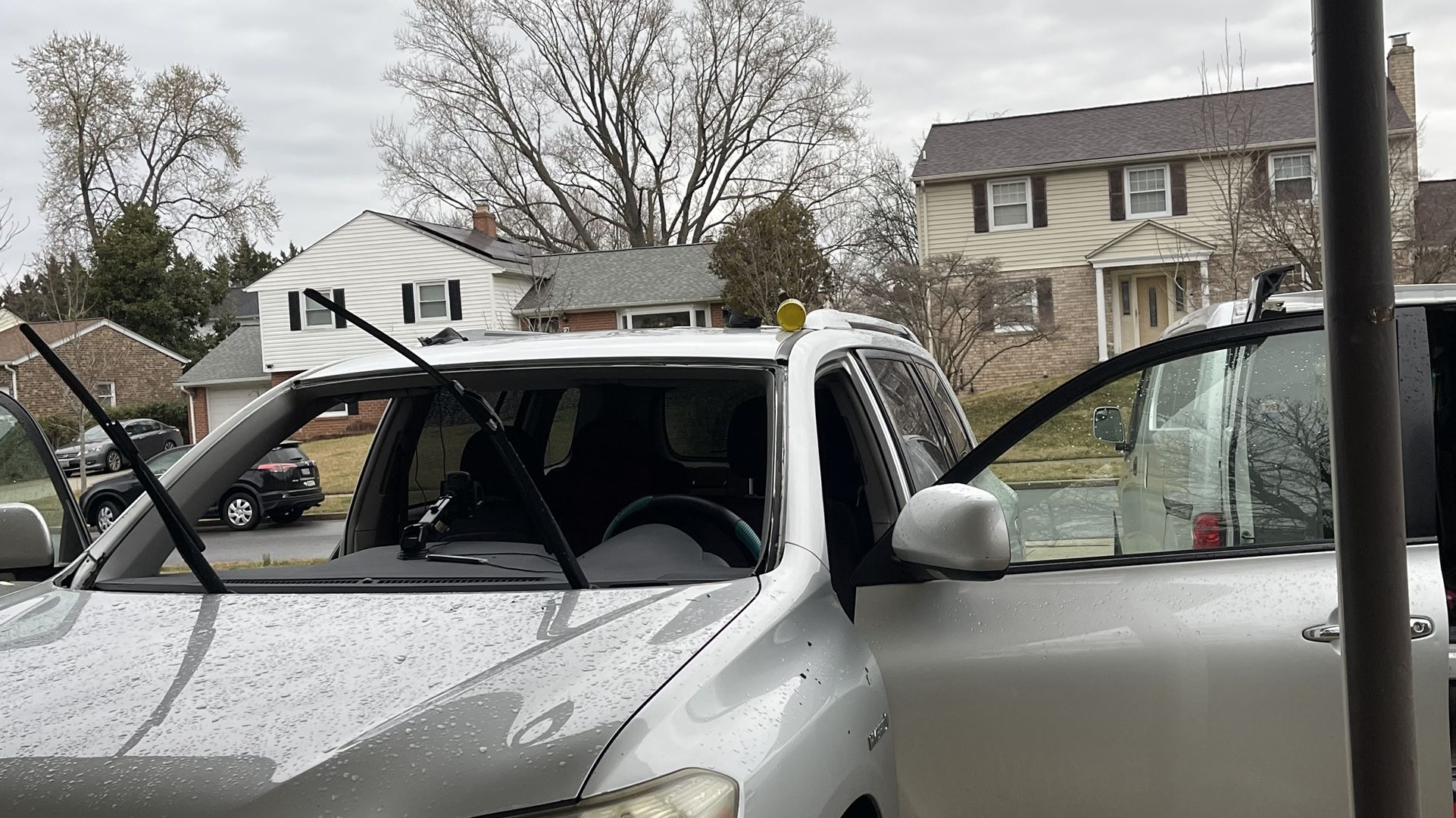 Autoglass Replacement