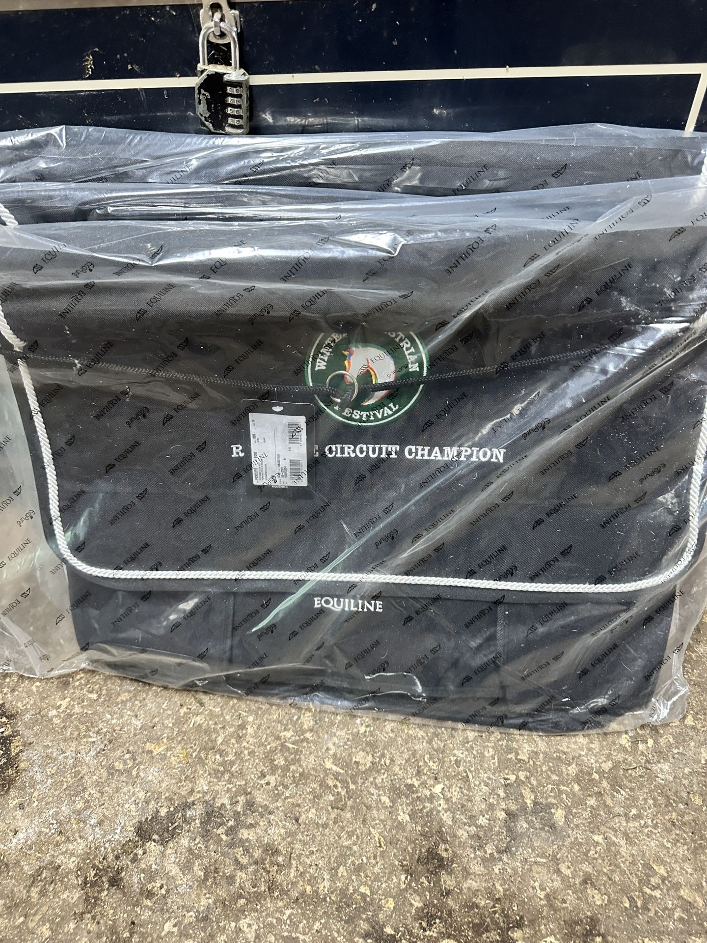 Tack, Barn Supplies, Rider Apparel (Barn goodies)!