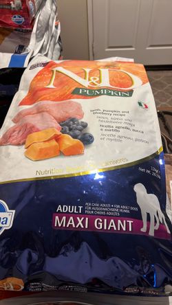N&D Farmina Weight Management 7KG/15.4lbs