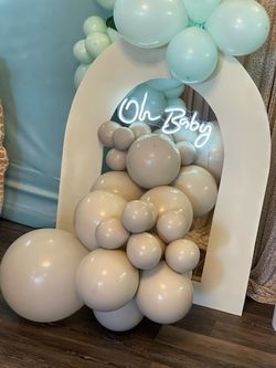 Baby Shower