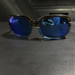 Women’s Costa Del Mar Sunglasses