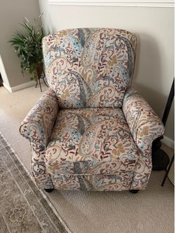 Recliner