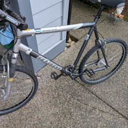 Extra Large - MTB - Rincon SE