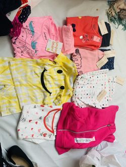 Toddler clothes