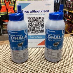 TAJIMA MICRO CHALK MARKING TOOLS $23 EACH