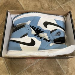 Jordan 1 University Blue  Size 11 r3pz