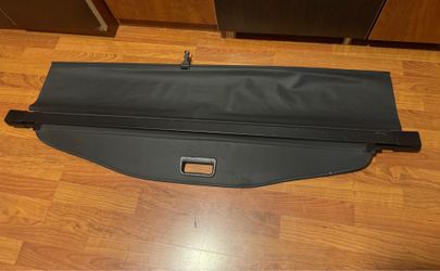 GMC Terrain cargo cover-$30- West Kendall