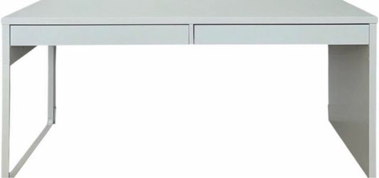 IKEA Micke Desk