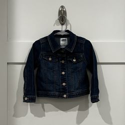 Old Navy Denim Jacket