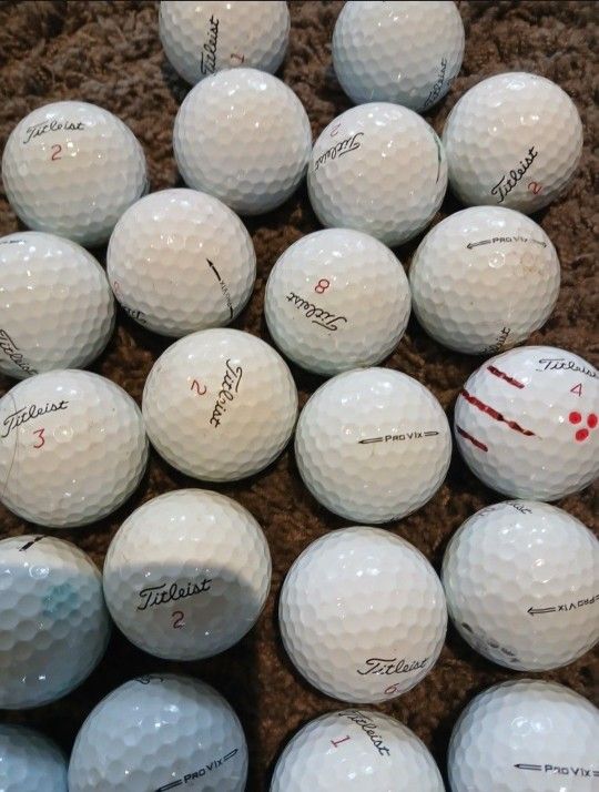 Glof Balls Prov1